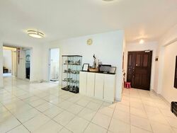 Blk 318D Anchorvale Link (Sengkang), HDB 5 Rooms #577099181